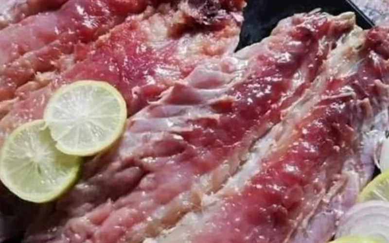 طرق اختيار السمك البوري وتجفيفه للحصول على فسيخ بجودة الزبدة في المنزل